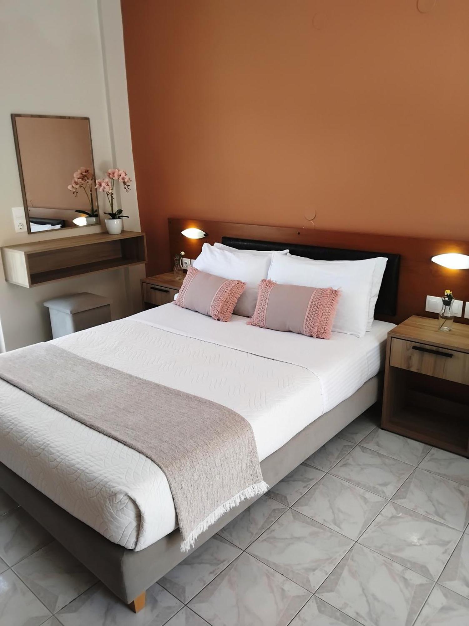 Apartment Asteri *