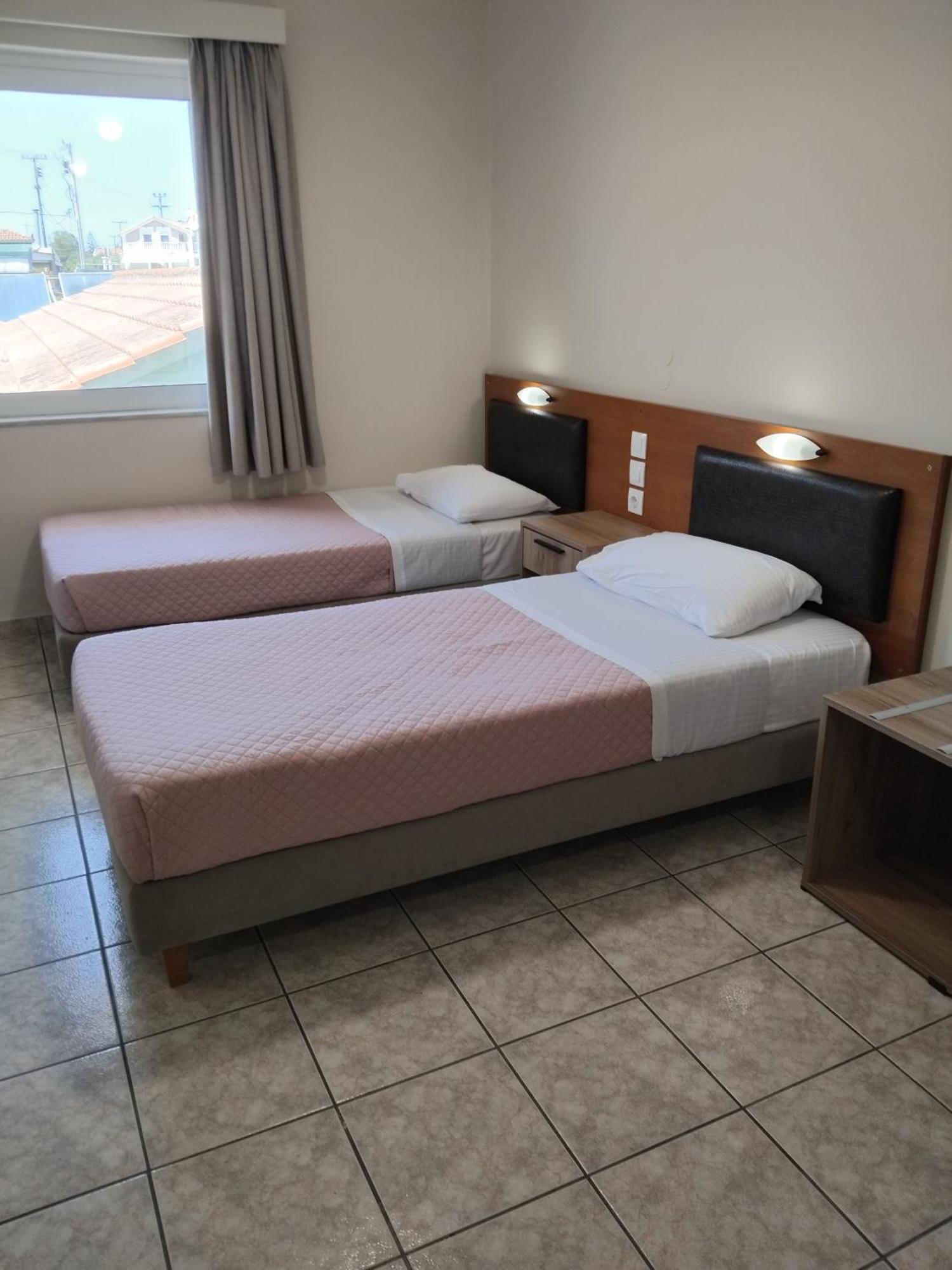 Apartment Asteri