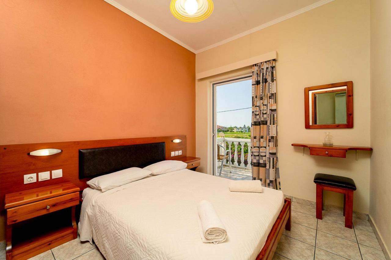 Appartement Asteri