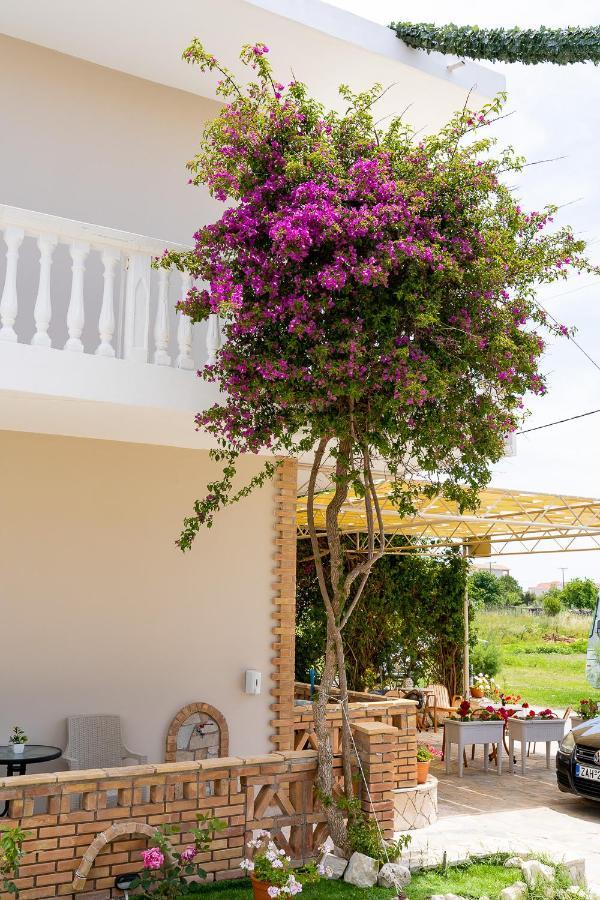 Appartement Asteri
