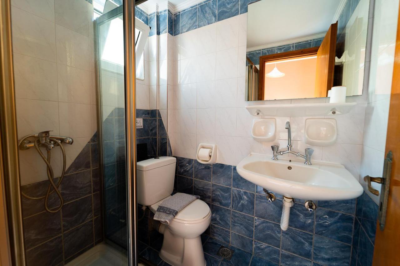 Asteri Appartement Kalamákion