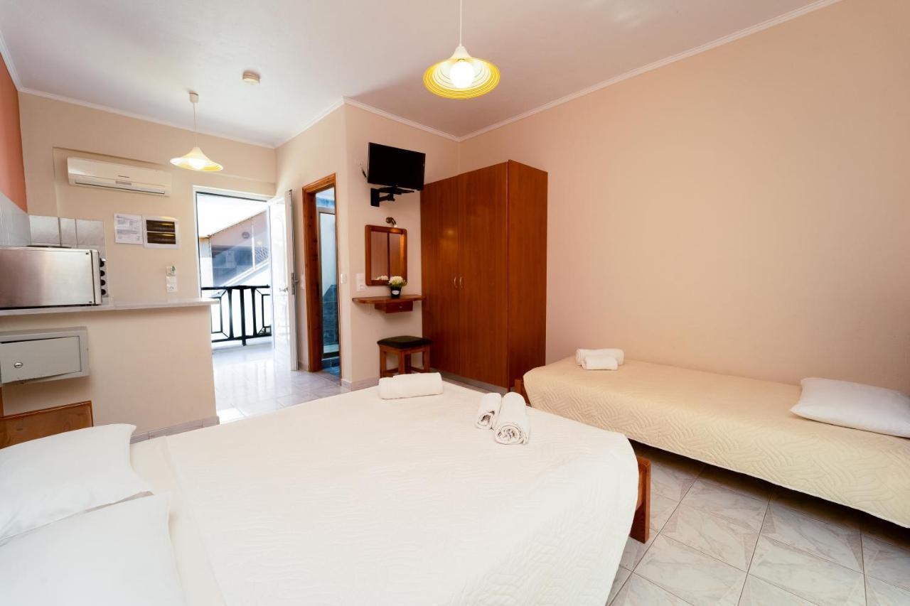Asteri Appartement Kalamákion