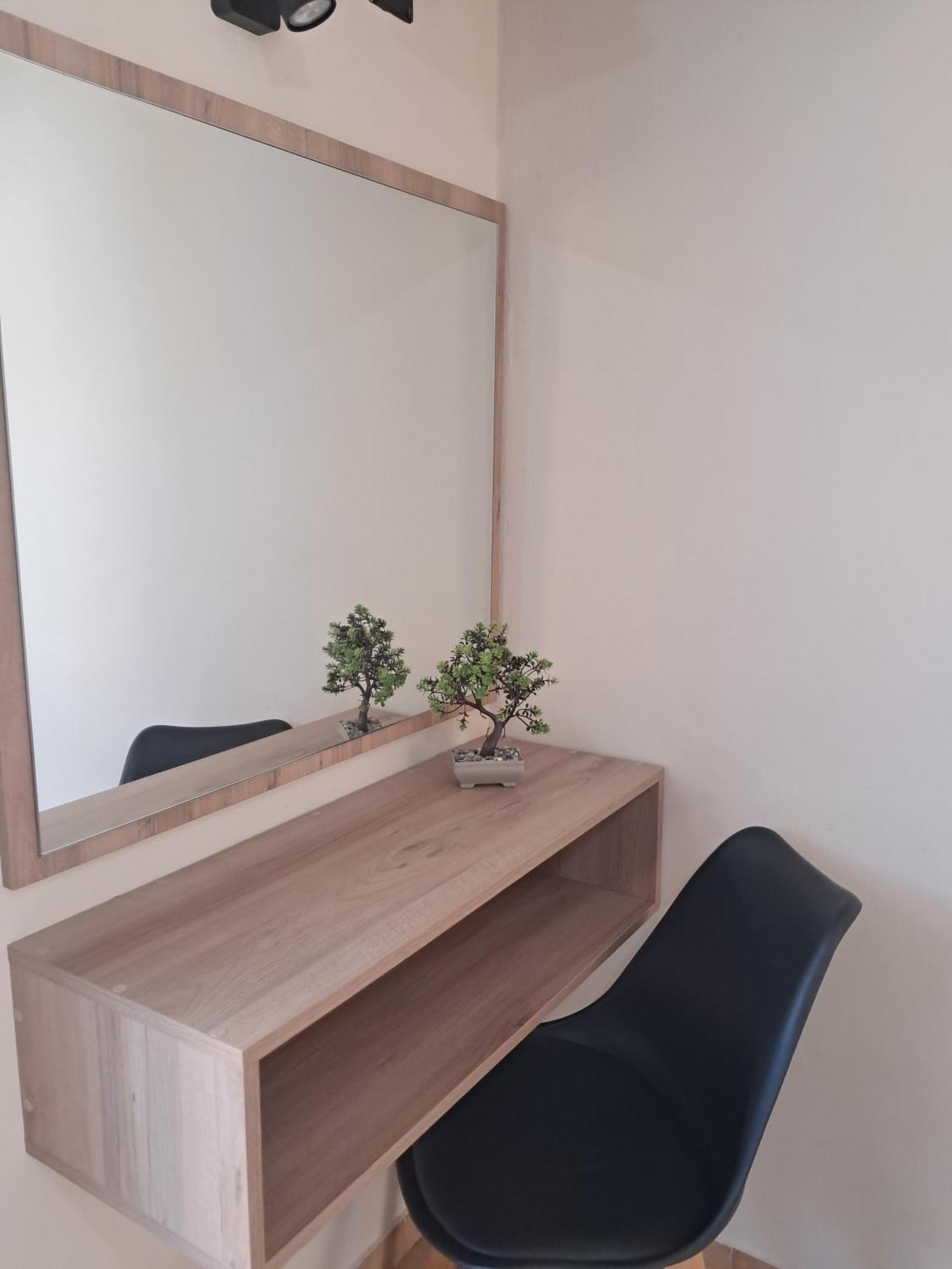 Appartement Asteri *