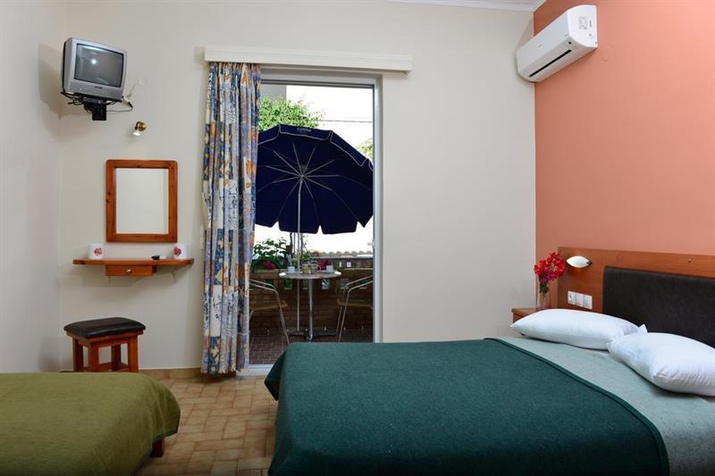 Appartement Asteri *