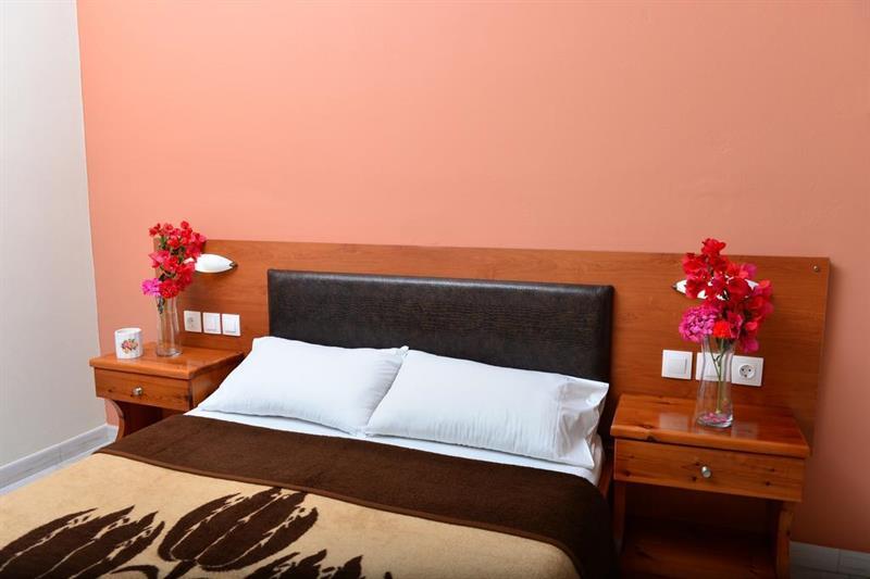 Appartement Asteri *